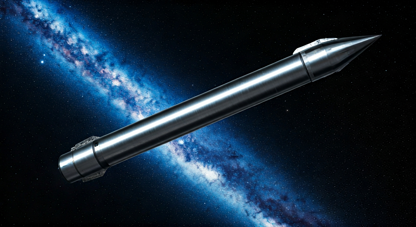Starship Launch May Be Visible Across Arizona Tonight
