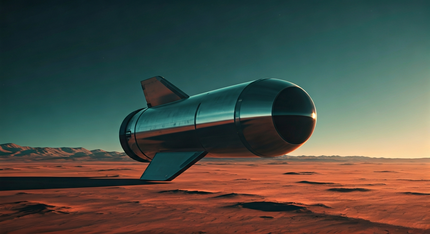 Starship Launch Preparations Trigger Coastal Closures