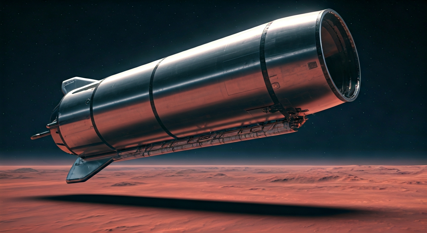 Starship payload capacity reshapes launch economics