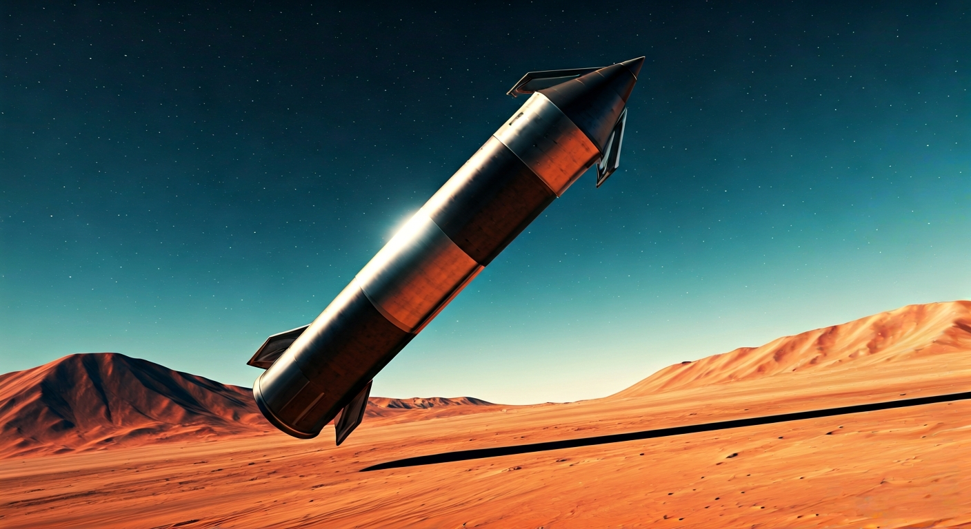 Starship Prepares for 13th Test Flight, Reviewing Past Progress