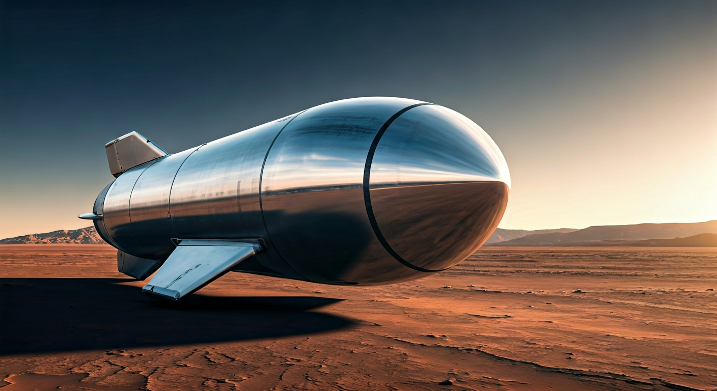 Starship Rocket Recap Details Progress and Challenges