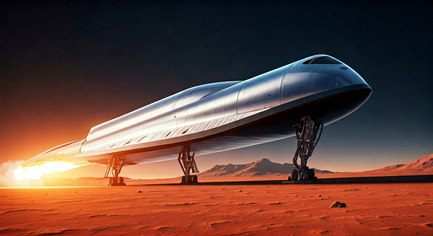 Starship SN8 Completes Crucial Raptor Engine Test