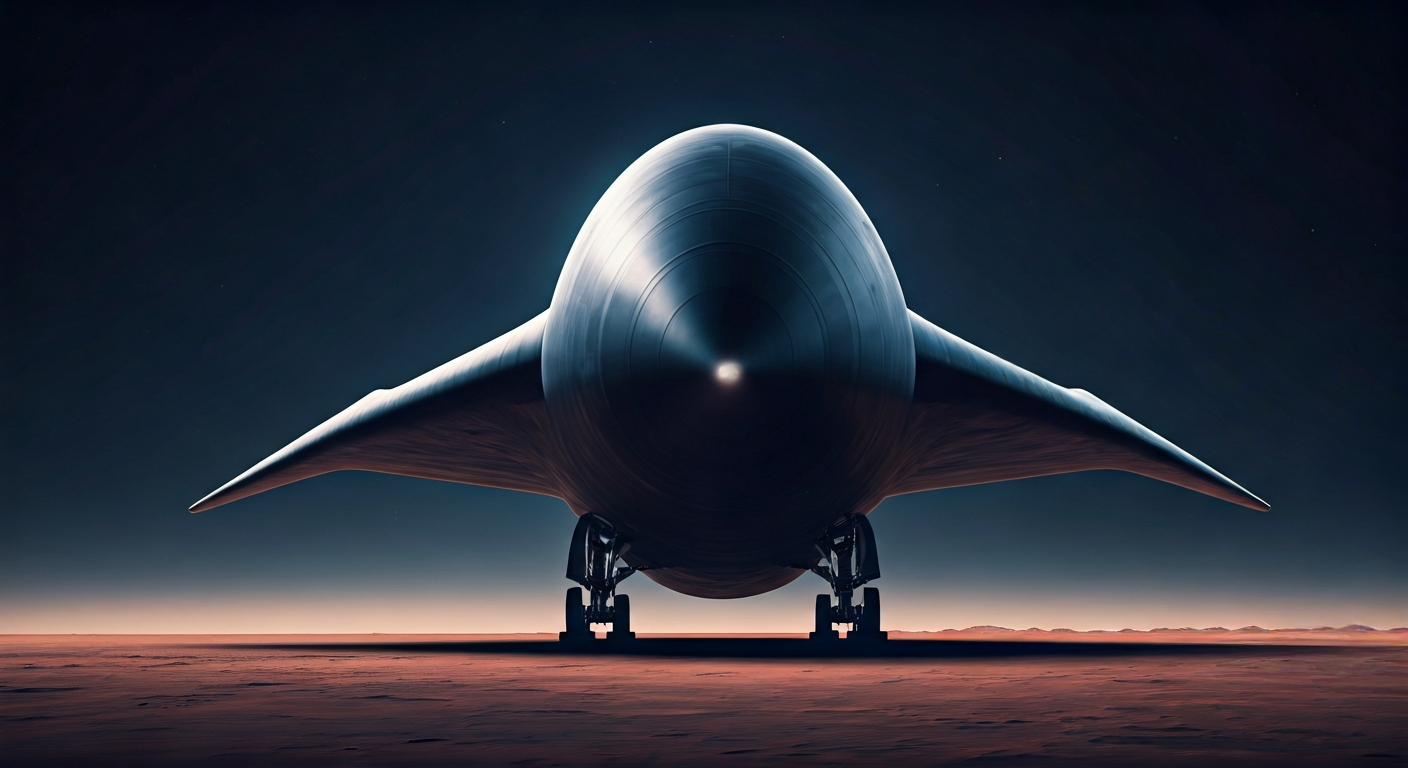 Starship SN8 Nose Cone and Flaps Revealed in New Images