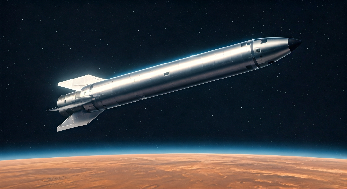 Starship Soars in 10th Test Flight, Achieving Key Milestones