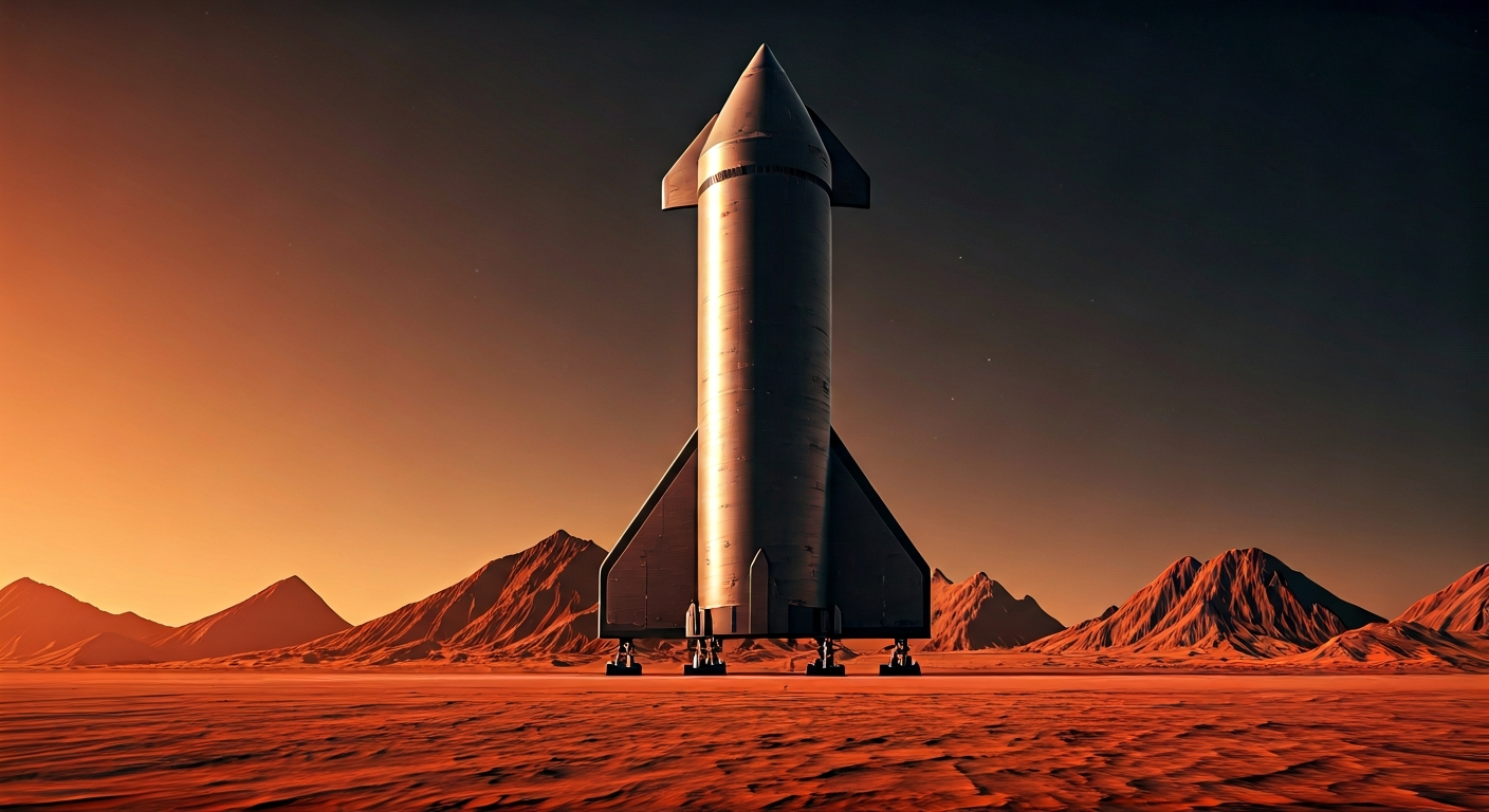 Starship Static Fire Tests Cause Tremors, Concern at Starbase
