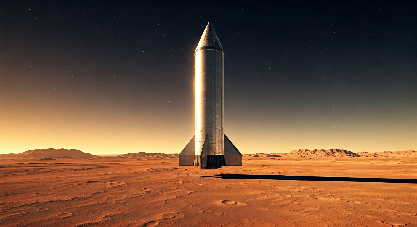 Starship Super Heavy Booster V3 Completes Static Fire Test