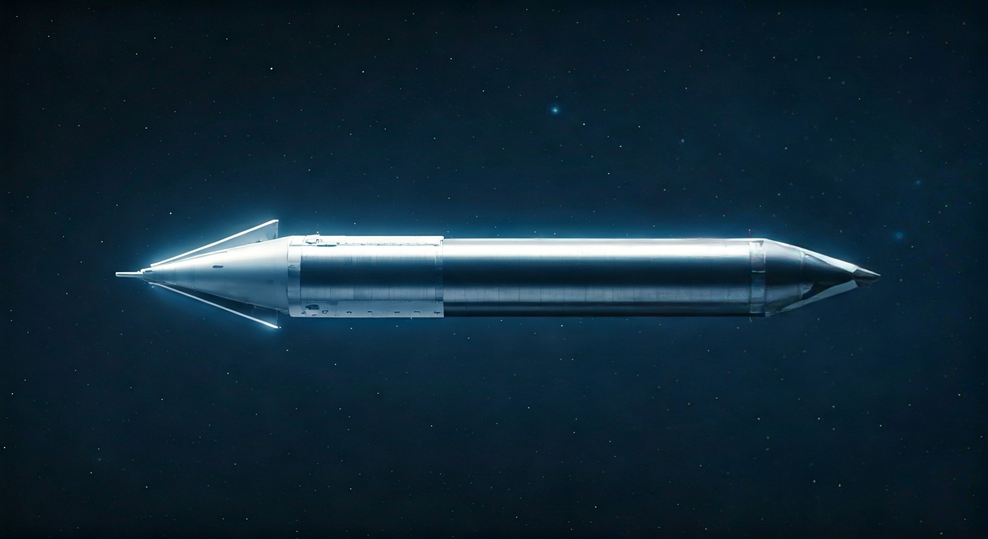Starship Targets First 2026 Flight Test Amidst SpaceX Launch Preparations