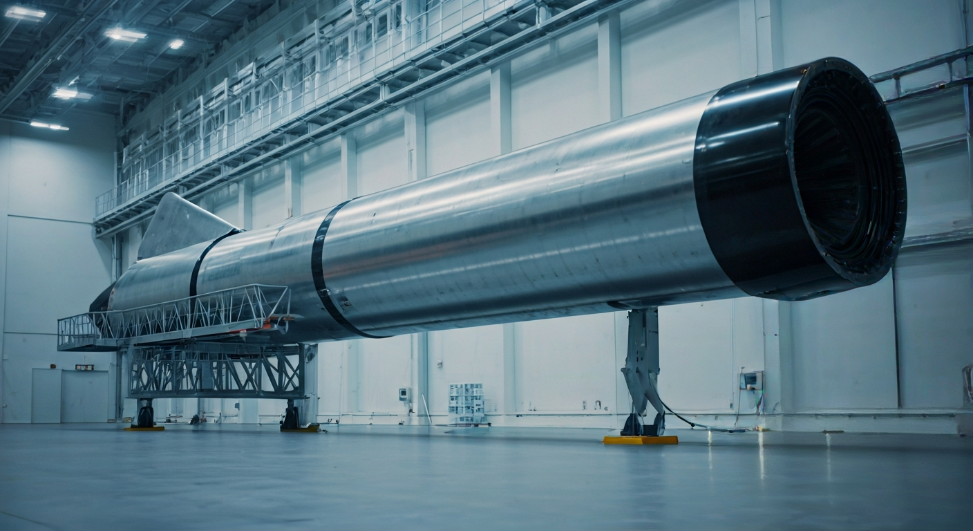 Starship Test Flights Show Progress From Explosions to Payload Demos