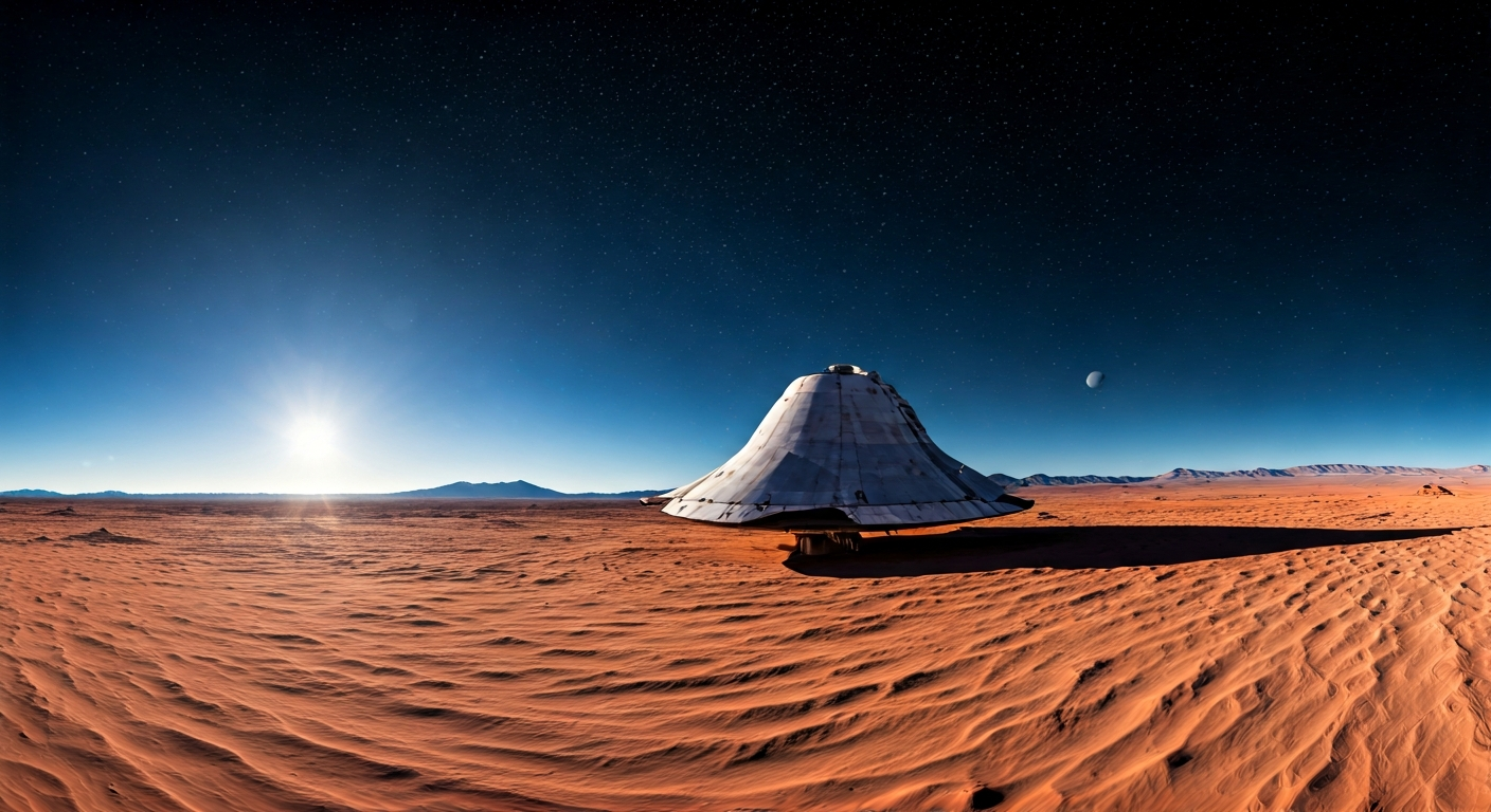 Starship TPS Collection Data Could Inform Future Heat Shield Design