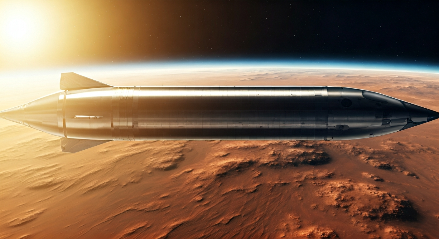 Starship V3 Achieves Space Despite Booster and Engine Anomalies