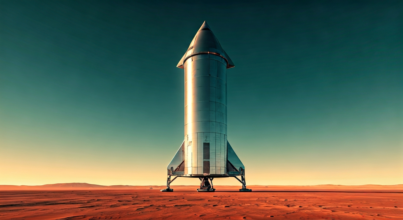 Starship V3 Completes Key Test Amidst Engine Challenges