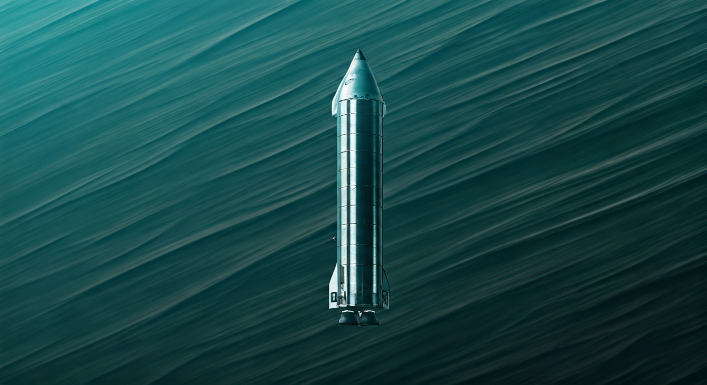 Starship V3 Debut Delayed as Booster 19 Moves to Launch Pad