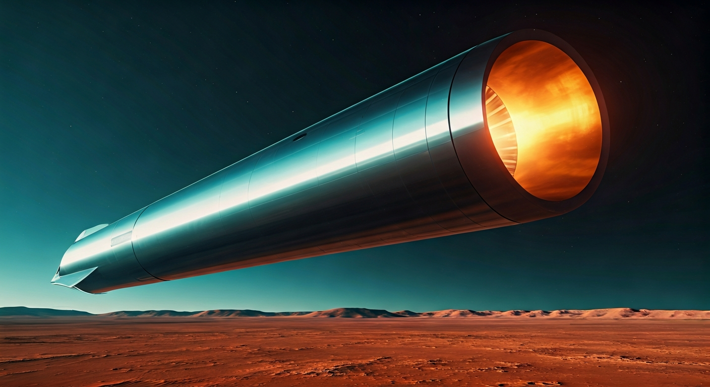 Starship V3 Engine Out Test Successful, SpaceX Confirms