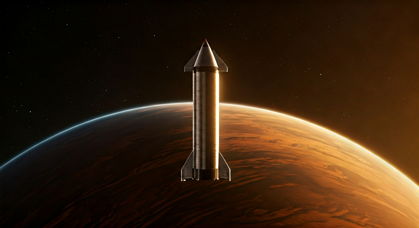 Starship's 13th Flight: Focusing on Reusability and Orbital Insertion