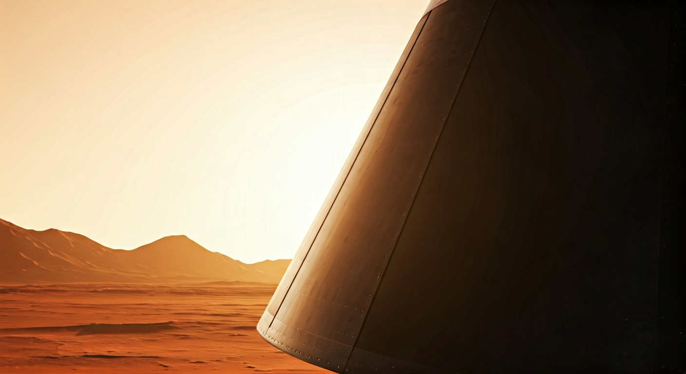 Starship's 13th Test Flight Slated for July 16