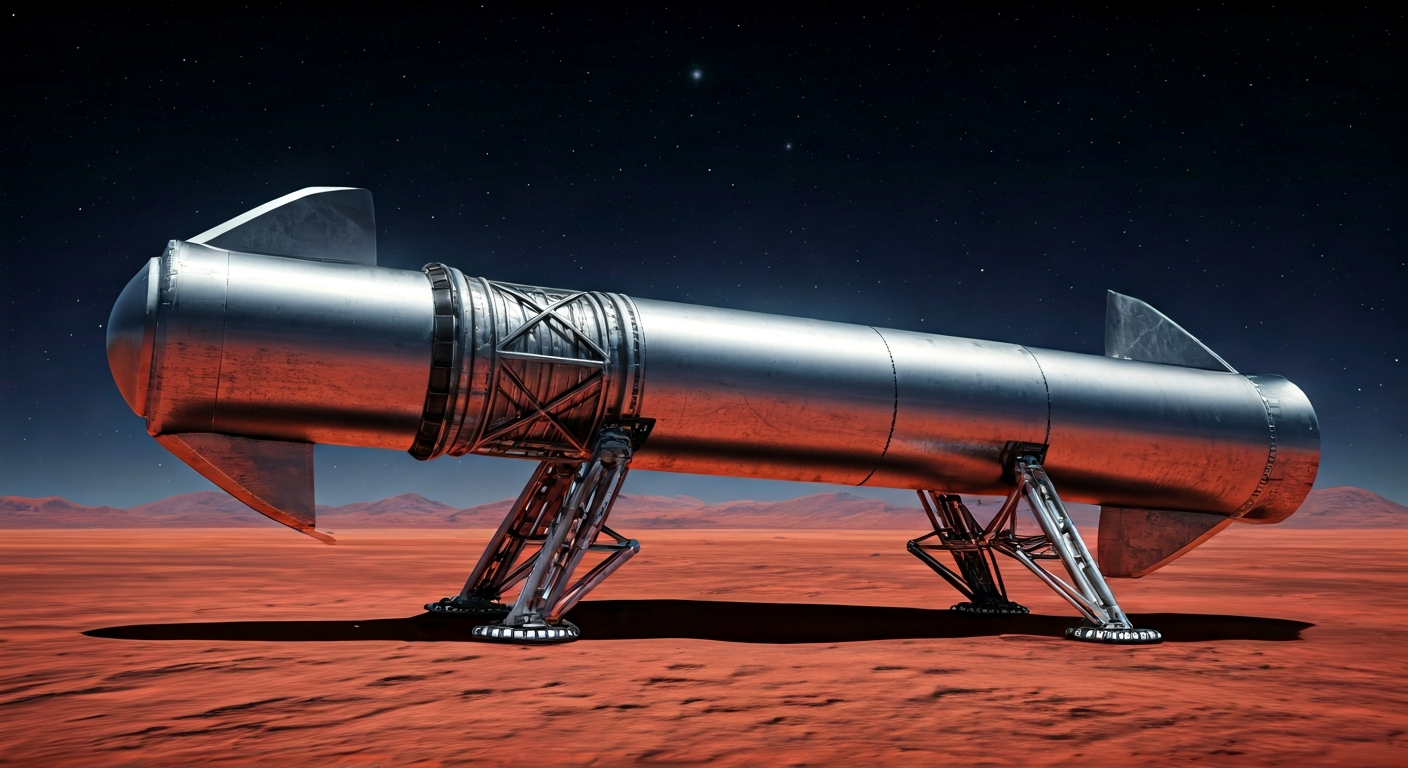 Starship's Raptor Engine Achieves 830-Second Burn Time