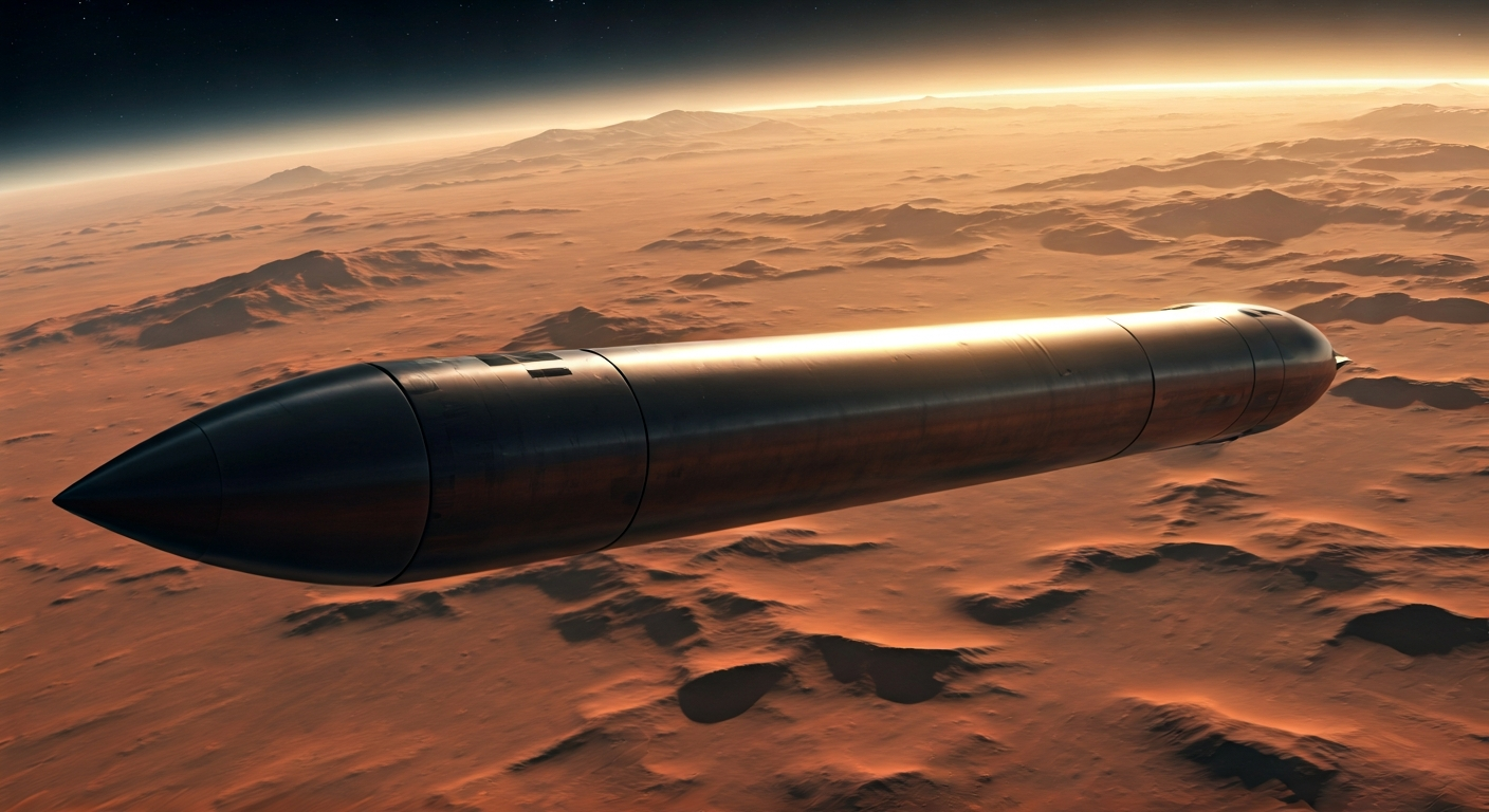 Starship's Success Crucial for SpaceX's Financial Future, Analyst Says