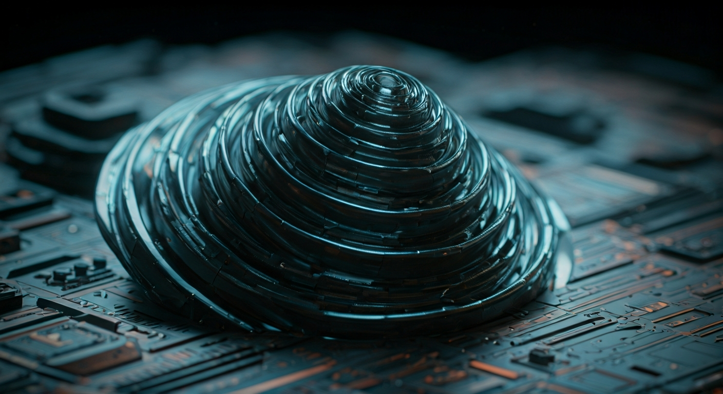 Study Explores Solute Transport and Solidification in Additive Manufacturing