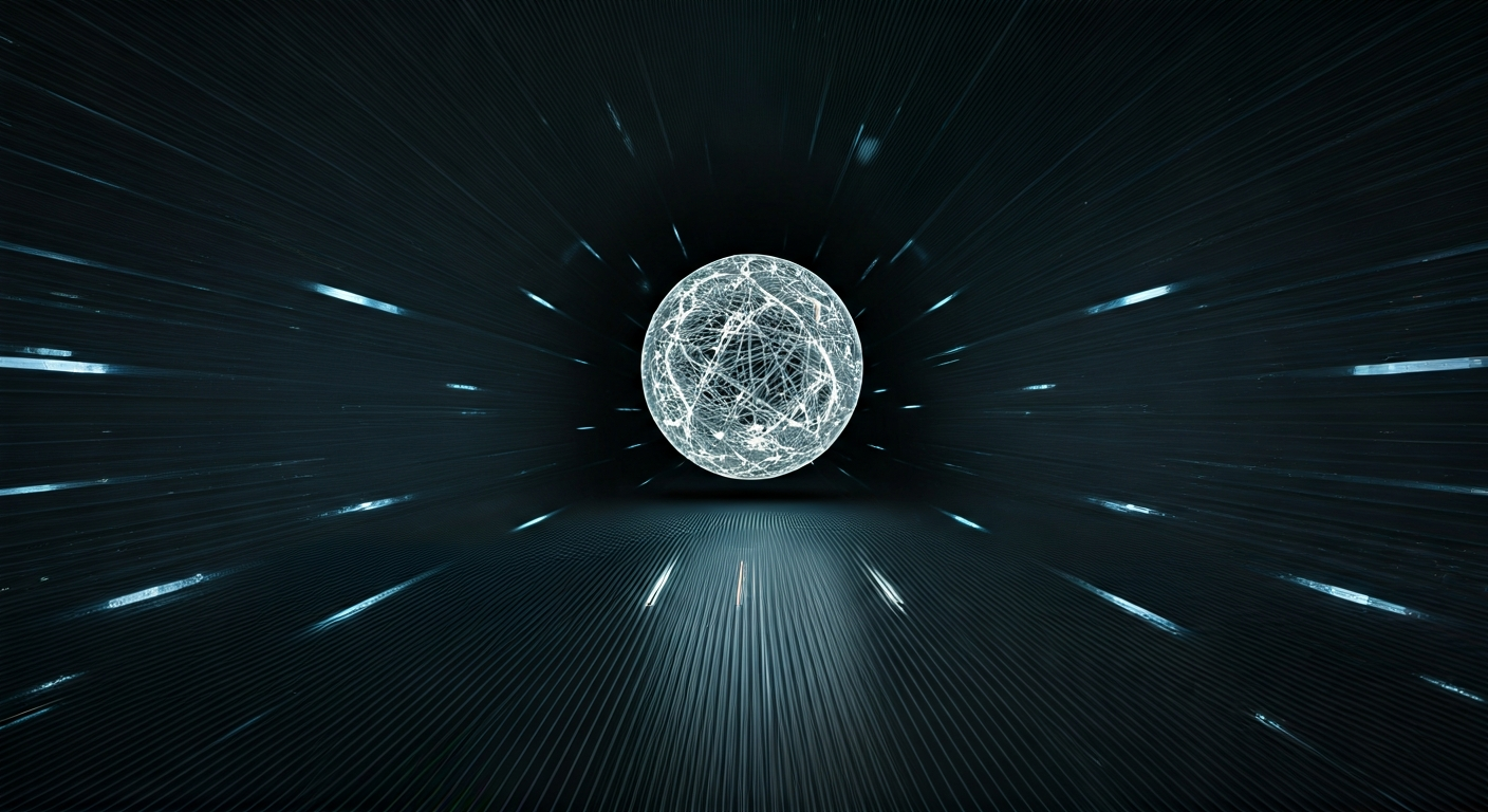 SUTD Professor Uses Parametric Design for 3D Printed "Light Sculptures"