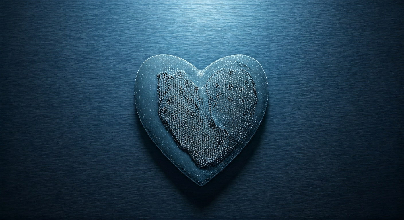 Suzhou Institute of Biomedical Engineering develops 3D-printed cardiac patch