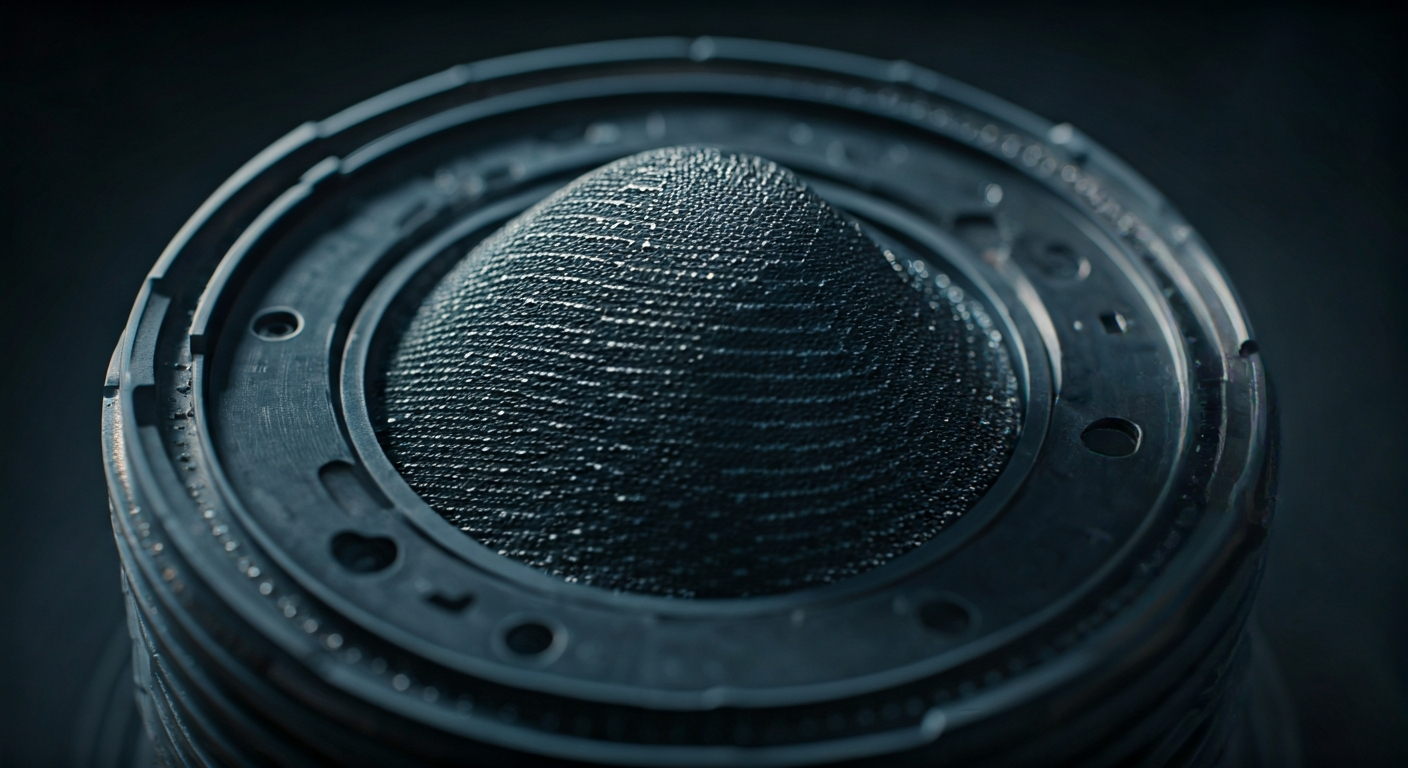 Swedish Project Explores AI for Additive Manufacturing Quality Control