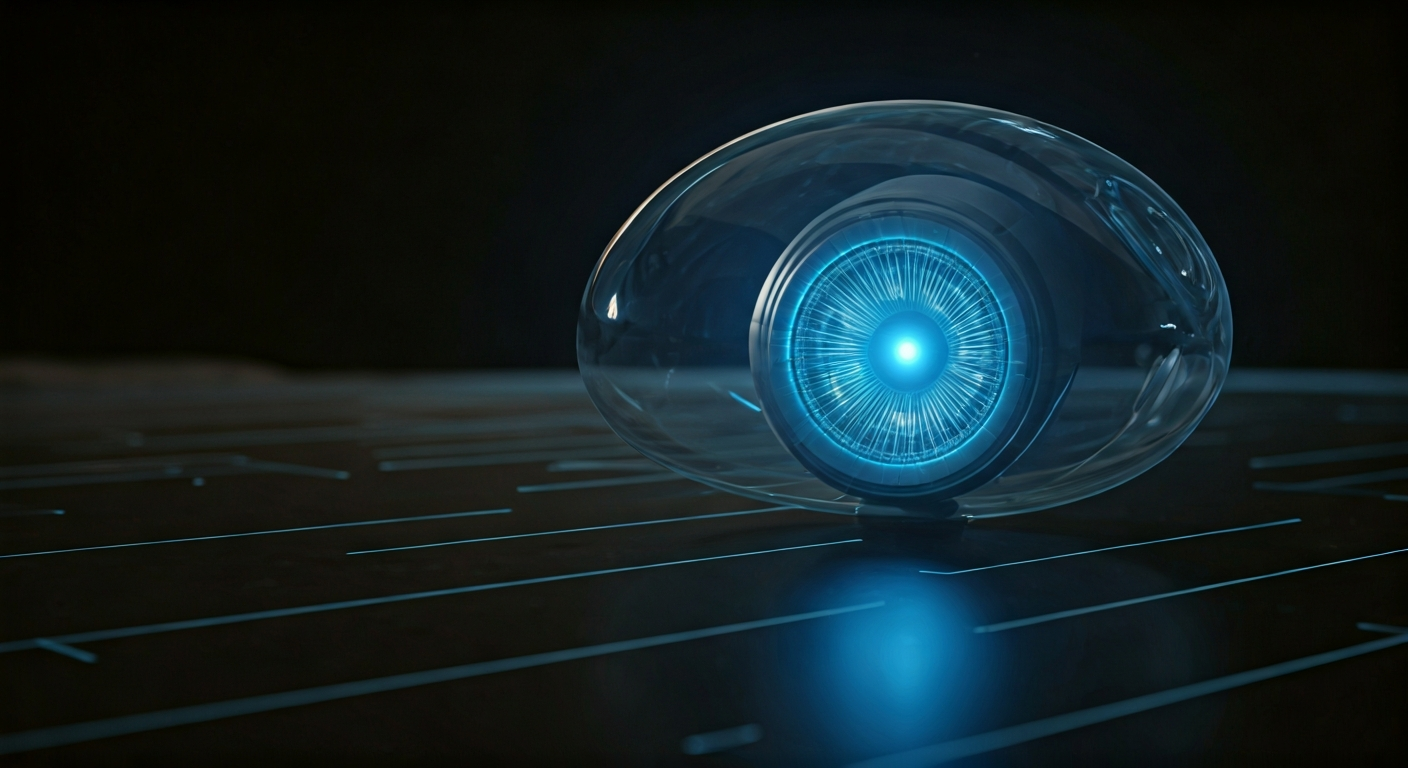 Swiss Researchers Begin Developing 3D-Printed Artificial Corneas