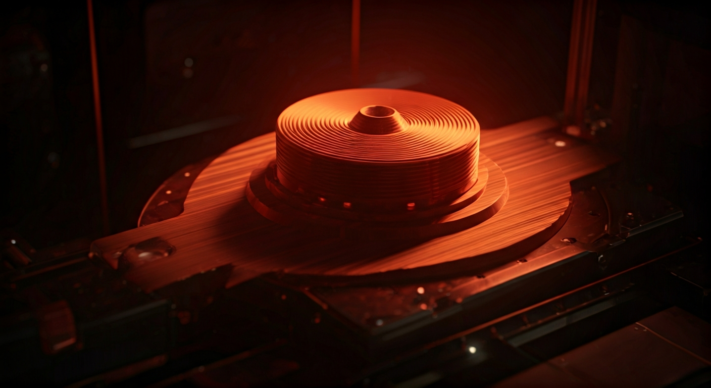 TAMAU SYSTEM launches platform for industrial additive manufacturing