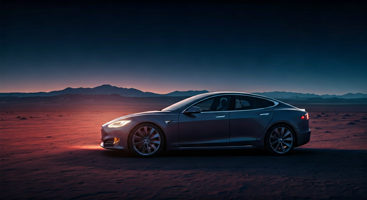 Tesla clarifies Texas crash: Driver overrode acceleration
