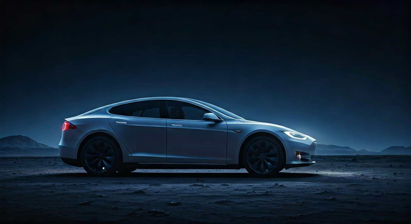 Tesla FSD v14 ‘Lite’ Enhances Navigation and Driving Dynamics