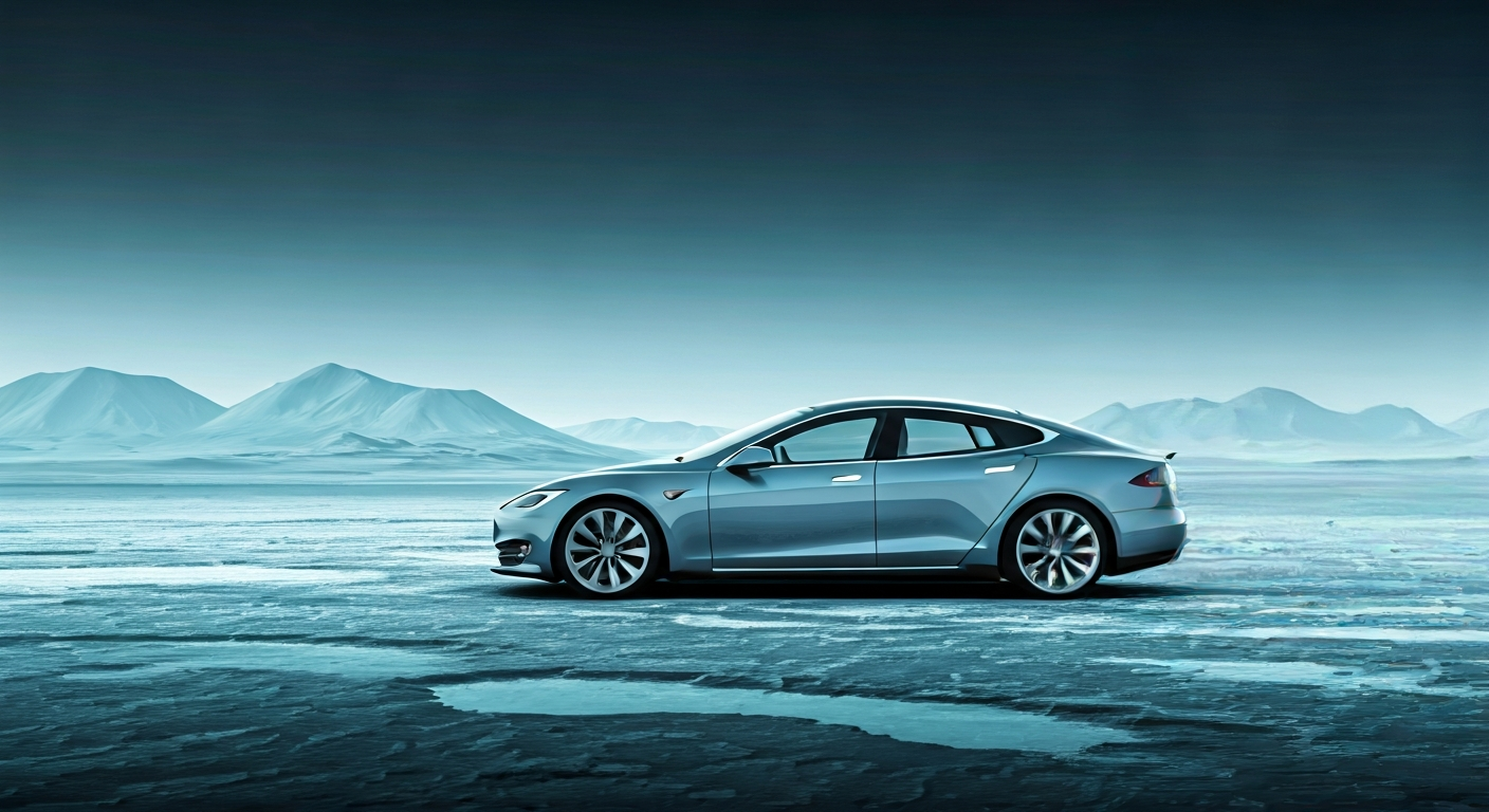 Tesla Owner Seeks Over $260k for Rare Model S Signature Edition