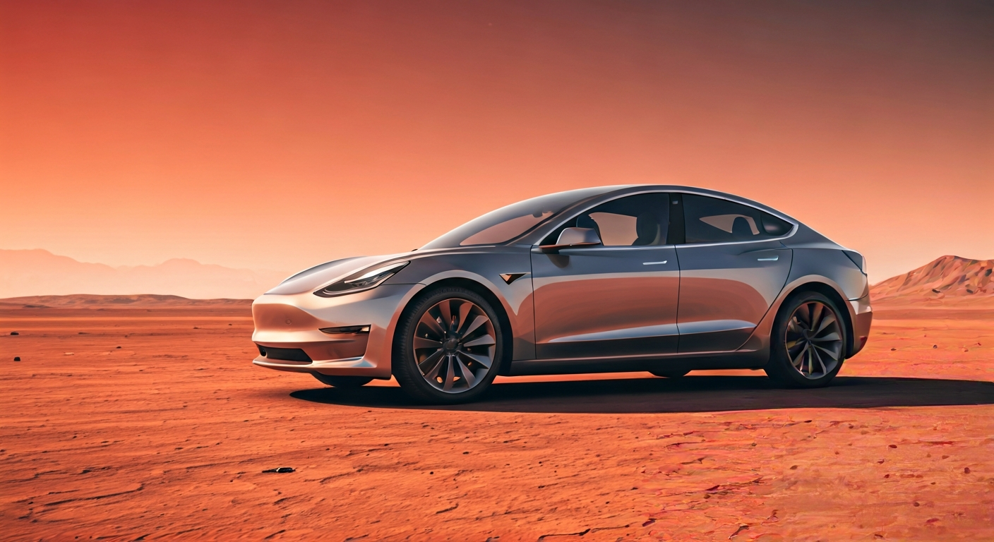 Tesla's Autopilot Safety Feature Deployed Globally