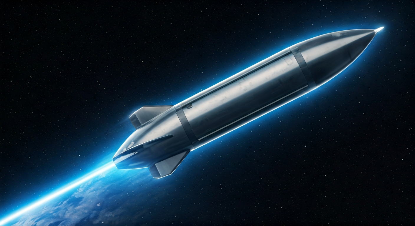 Texas Court Rules for SpaceX on Boca Chica Beach Closures