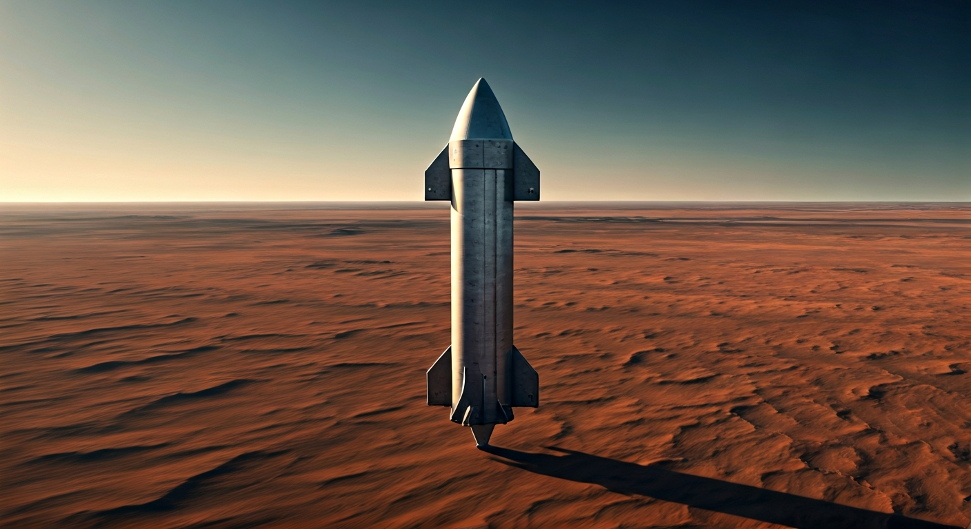 Texas Supreme Court Rules Against Beach Closure Blockade for Starship
