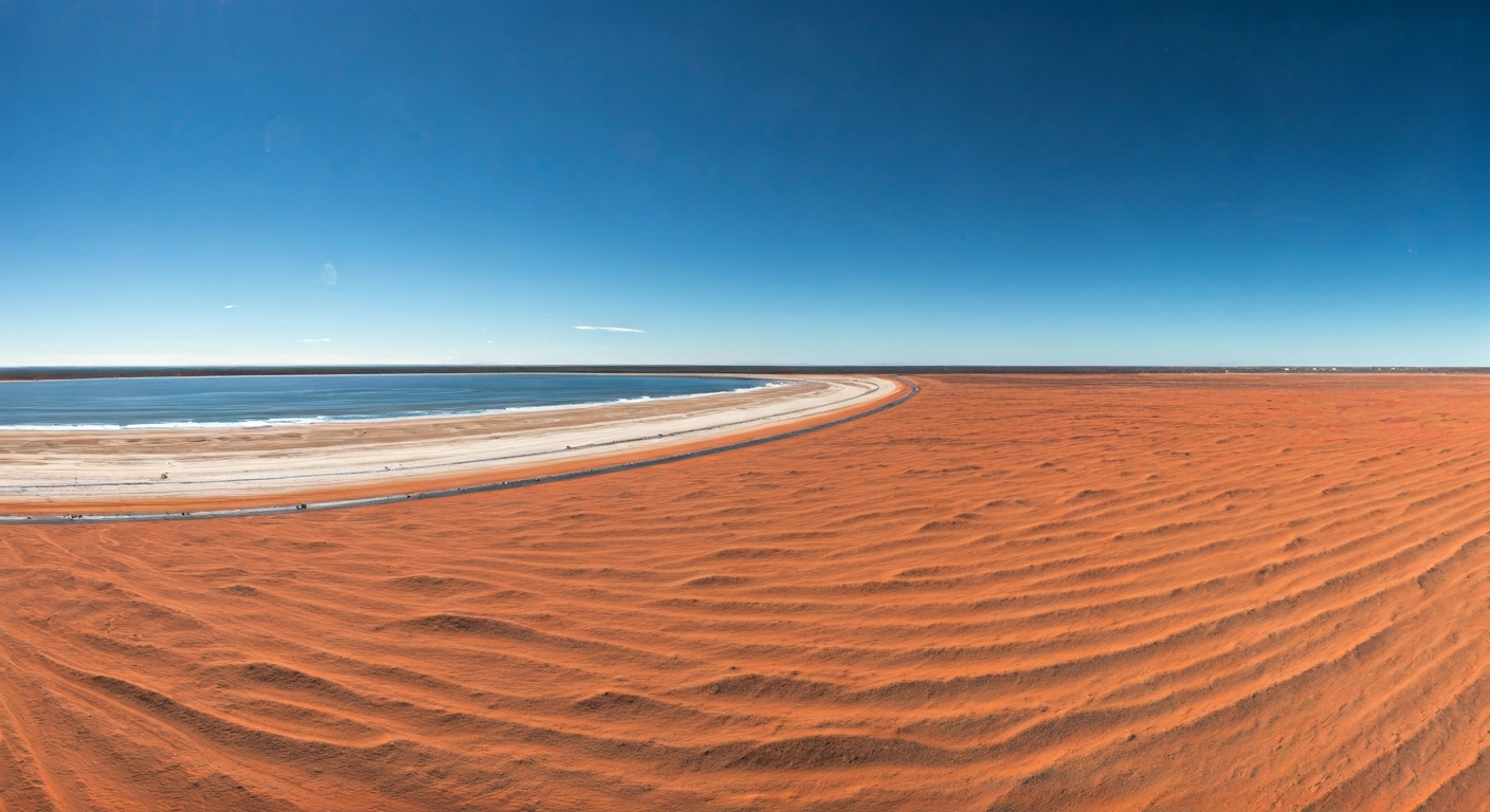 Texas Supreme Court Upholds SpaceX Starbase Beach Closure