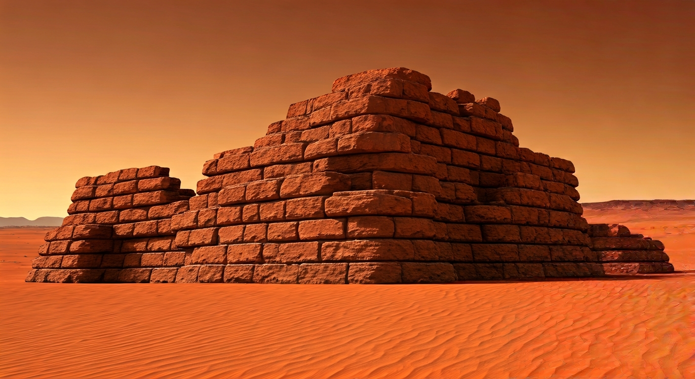 Third-Generation Stonemason Pioneers 3D Printing in Construction