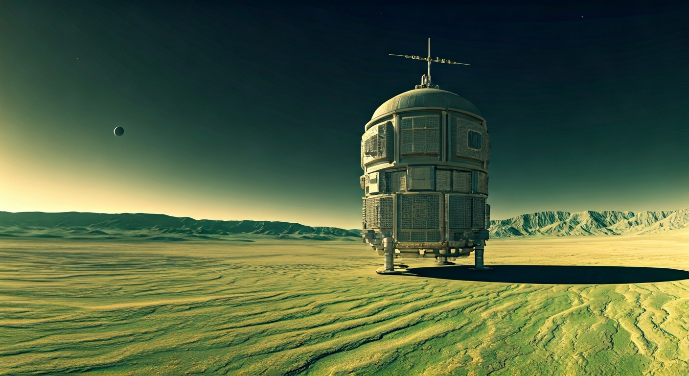 Tianwen-1 Mission Faces Three Key Challenges Before Mars Landing