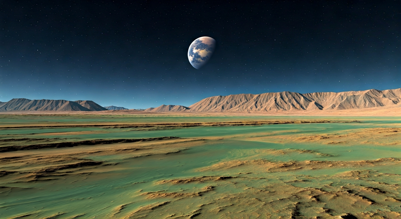 Tianwen-1 Returns First Scientific Images from Mars Surface