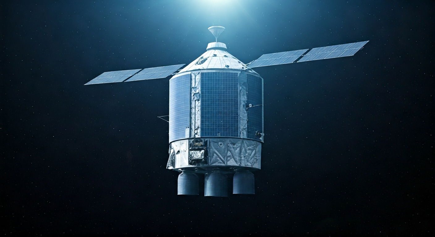 Tianwen-1 Returns New Images From Mars Orbit