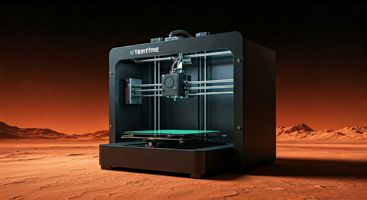 Tiertime Consumer 3D Printer Sales Exceed 1 Million Units in China
