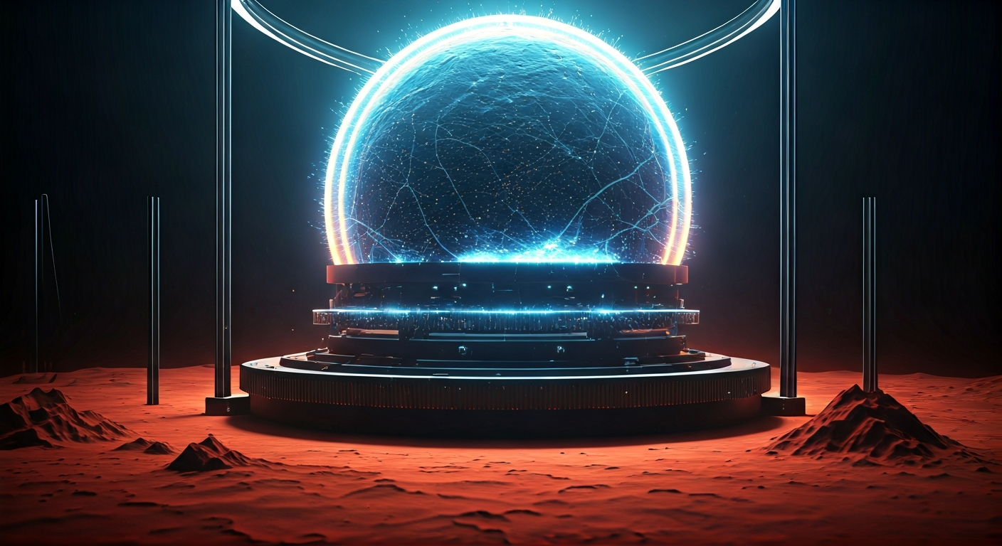 Tsinghua University Develops Holographic Light Field 3D Printing Tech
