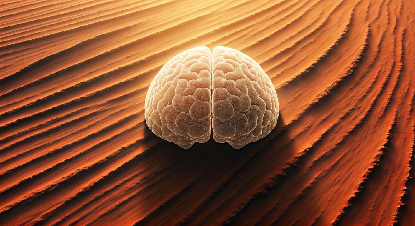 Tsinghua University Team Bioprint Brain-like Structures for Alzheimer's Therapy