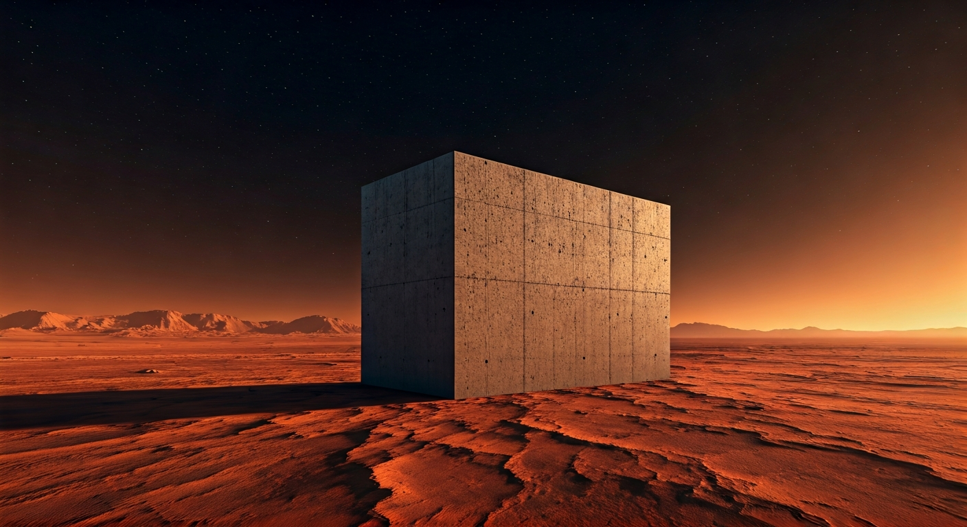 Tsinghua University team builds concrete library with 3D printing
