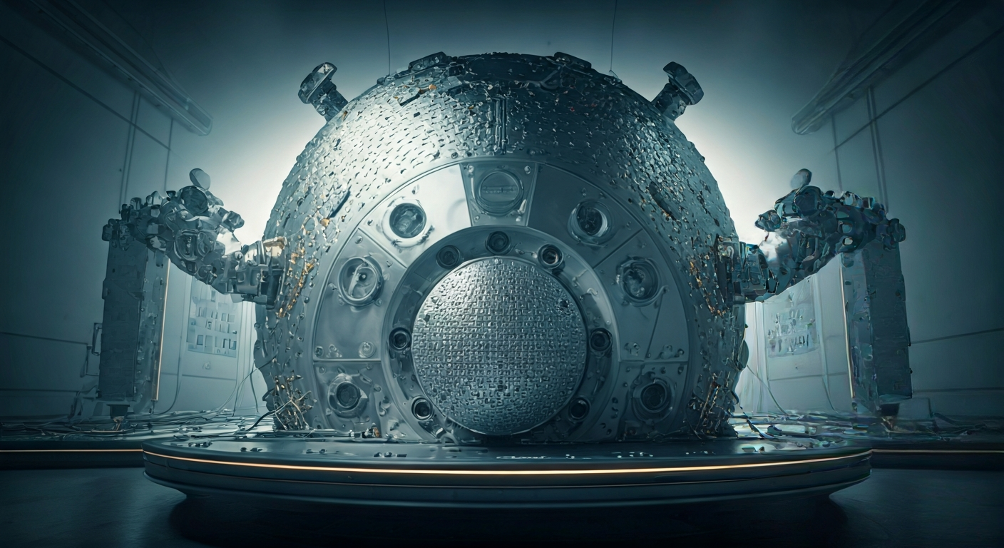 TU Wien Demonstrates Metal 3D Printing in Orbit
