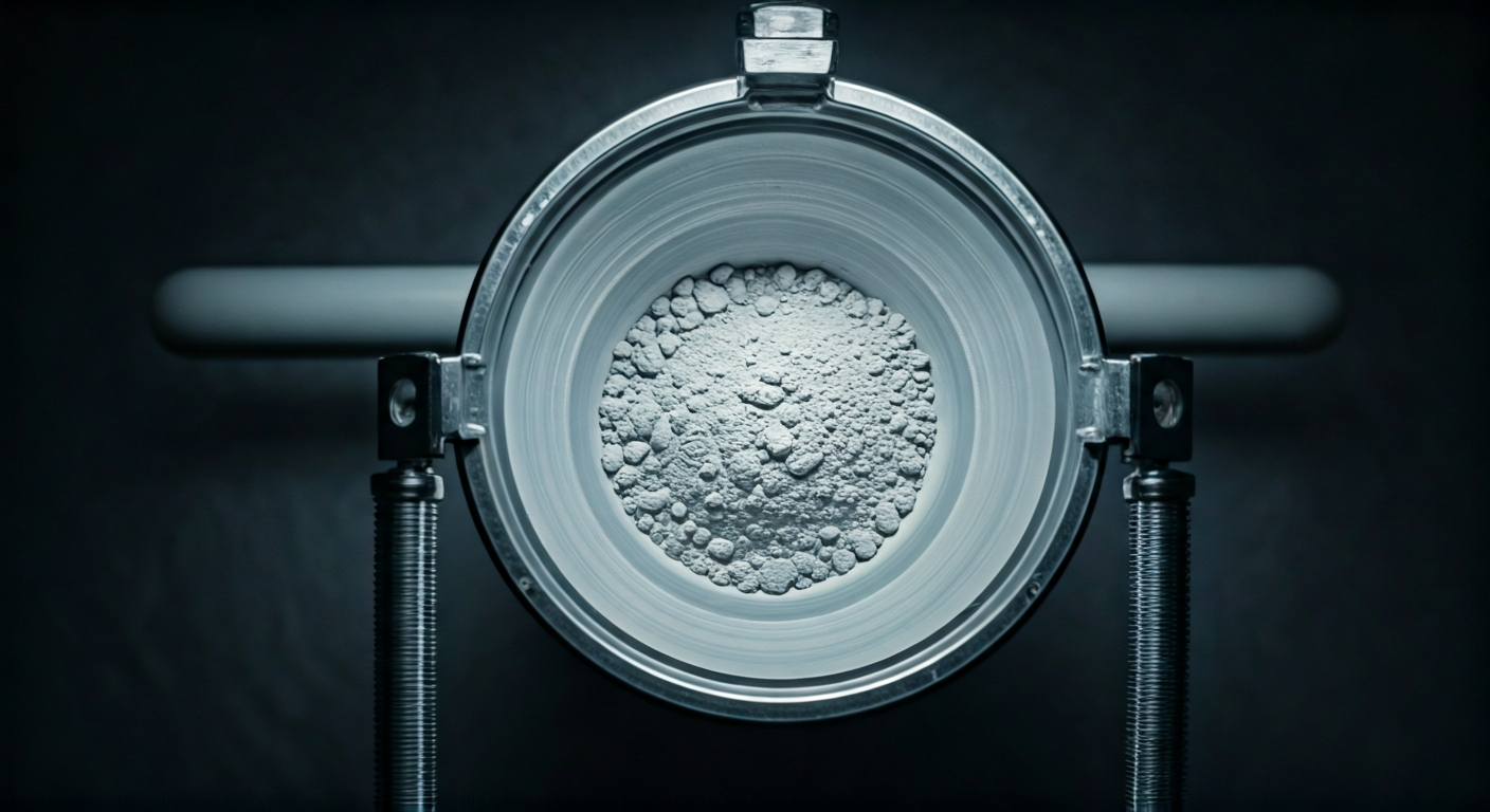 Turning Metal Scrap into Additive Manufacturing Powder Explored