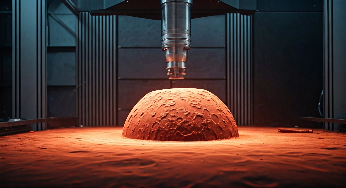 UK University Launches National Cold Spray Additive Manufacturing Hub