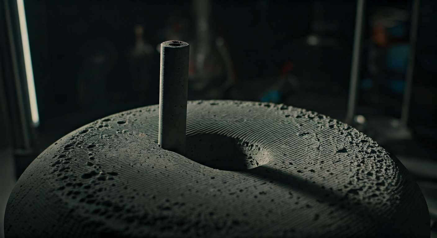 University of Bristol Tests 3D-Printed Concrete for Earthquake Resistance