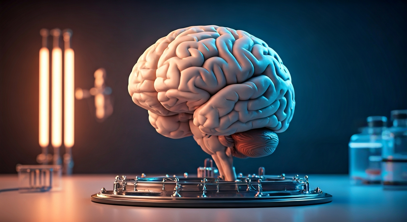 University of Missouri Develops 3D Printed Brain Phantom with Realistic Texture and Electromagnetic Properties