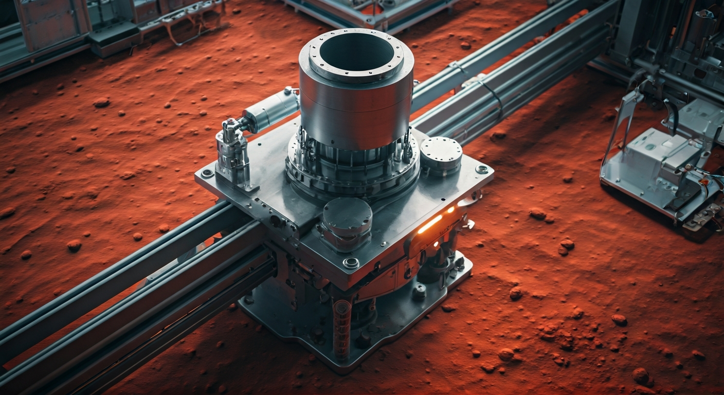 University of Tokyo and 6 Companies Launch Joint Course for Construction 3D Printing