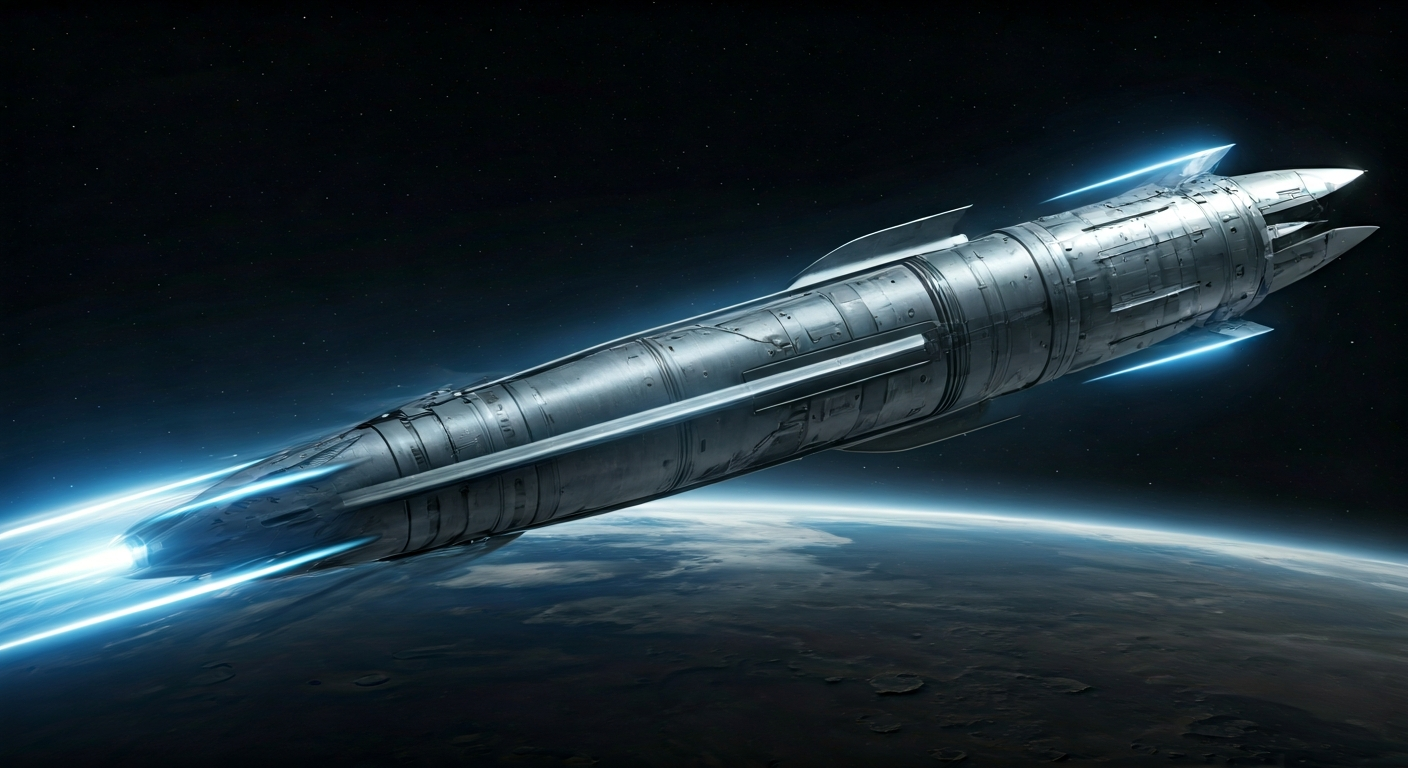 US DoD Leverages 3D Printing for Hypersonic Weapons