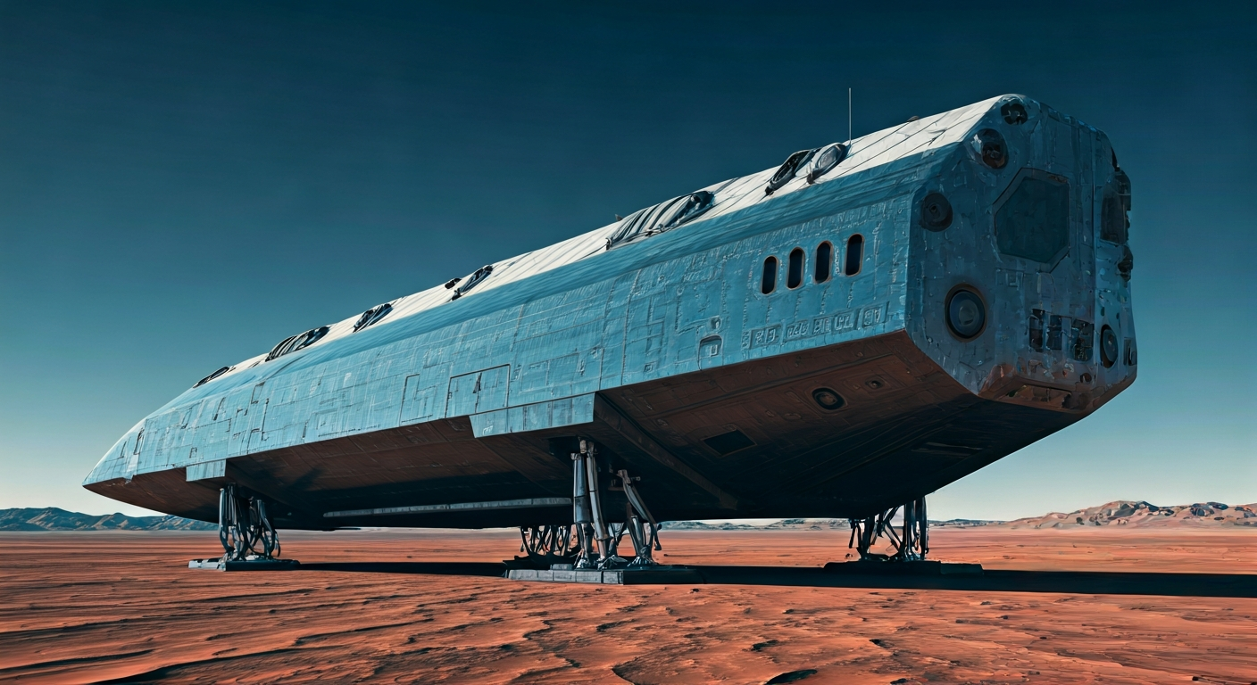 US Wildlife Service Considers SpaceX Land Exchange Near Boca Chica